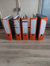 leitz ordner gebraucht kaufen  Kirchheim unter Teck
