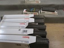 Märklin spur 24172 gebraucht kaufen  Olpe