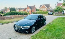 sport performance m bmw 320d for sale  HIGH WYCOMBE