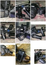 Cannon slr t3i for sale  Mobile