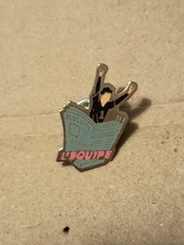 Pin équipe d'occasion  Méricourt