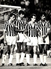 Originale agenzia juventus usato  Italia