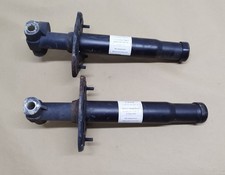 Bmw e39 pralldämpfer gebraucht kaufen  Aachen