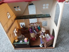 Sylvanian families. customised for sale  WHITBY