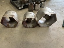 Otc axle wheel for sale  Huntington Beach
