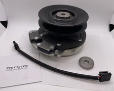 Pto clutch john for sale  Hickory