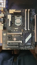 Msi z97s sli for sale  MARCH
