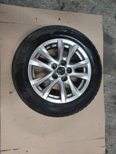 2014 mazda alloy for sale  BRANDON