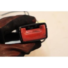 Gancio cintura sicurezza usato  Bedizzole