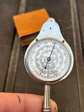 Universal map measurer for sale  LEEDS