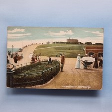 Eastbourne postcard c1910 for sale  TELFORD