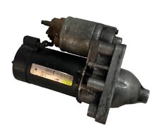 Motorino avviamento peugeot usato  Napoli