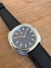 Orologio zenith surf usato  Udine