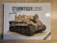 Sturmtiger the combat gebraucht kaufen  Berlin