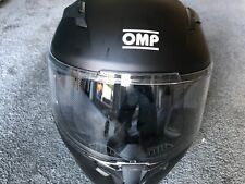 Omp circuit evo for sale  SWINDON