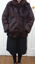 Ladies vintage mahogany for sale  SALFORD
