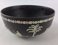 Wedgwood black white for sale  CHICHESTER