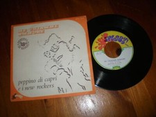 Peppino capri chiamme usato  Trinitapoli