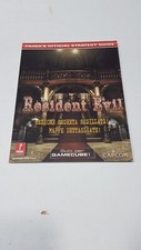 gamecube resident evil console usato gamecube resident evil console usato Napoli