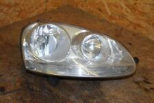 Golf scheinwerfer silber gebraucht kaufen  Langwedel