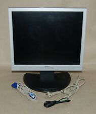 Belinea 48cm tft gebraucht kaufen  Pattensen