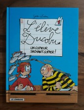 Eleve ducobu copieur d'occasion  Lescar
