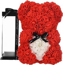 Orsetto rose rosse usato  Bovolone