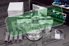 Forged pistons honda for sale  Bensenville