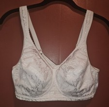 Playtex hour white for sale  Beverly