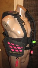 Divers bcd oceanic for sale  Coppell
