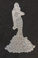 Woman lady evening for sale  CUPAR