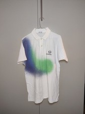 Polo vintage tennis usato  Bari