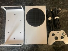Xbox series console for sale  Stonington