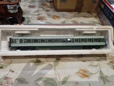 Carrozza ale 601 usato  Roma