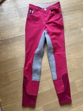 Black forest reithose gebraucht kaufen  Obergriesbach