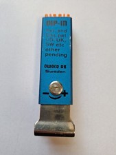 Dip desoldering tool for sale  WILLENHALL