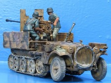 fahrzeuge wehrmacht gebraucht kaufen  Oberstdorf