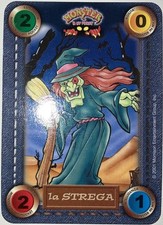 Monster pocket mimp usato  Napoli