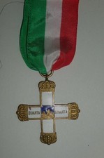 Croce della armata usato  Torino