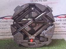 Kit attrezzi ruotino usato  Italia
