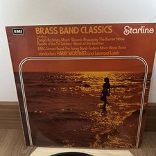 Brass band classics for sale  WEST DRAYTON