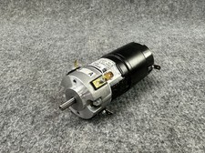 Abb yaskawa minertia gebraucht kaufen  Leimen
