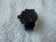Relógio de pulso masculino Oakley Gearbox 10-062 comprar usado  Enviando para Brazil