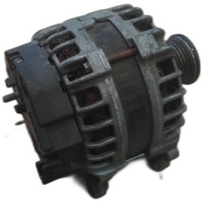 Tdi lichtmaschine generator gebraucht kaufen  Leipzig