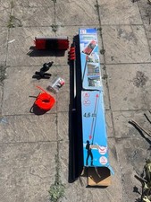 4.6m 15ft extendable for sale  WARRINGTON
