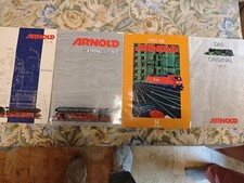 Arnold spur hefte gebraucht kaufen  Bebra