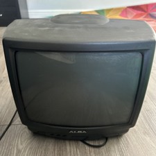 Alba ctv3409 portable for sale  CHELMSFORD