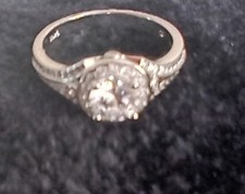 925 silver ornate for sale  STOKE-ON-TRENT