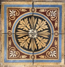 Inch tile panel. for sale  STOKE-ON-TRENT