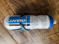 Giant bike bottle for sale  STAFFORD
